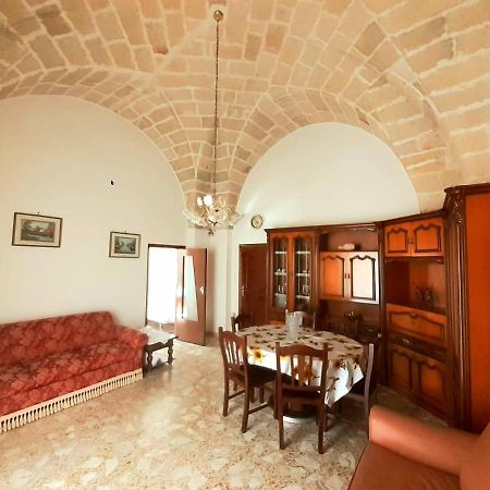 Casa Luigi Βίλα Manduria Εξωτερικό φωτογραφία