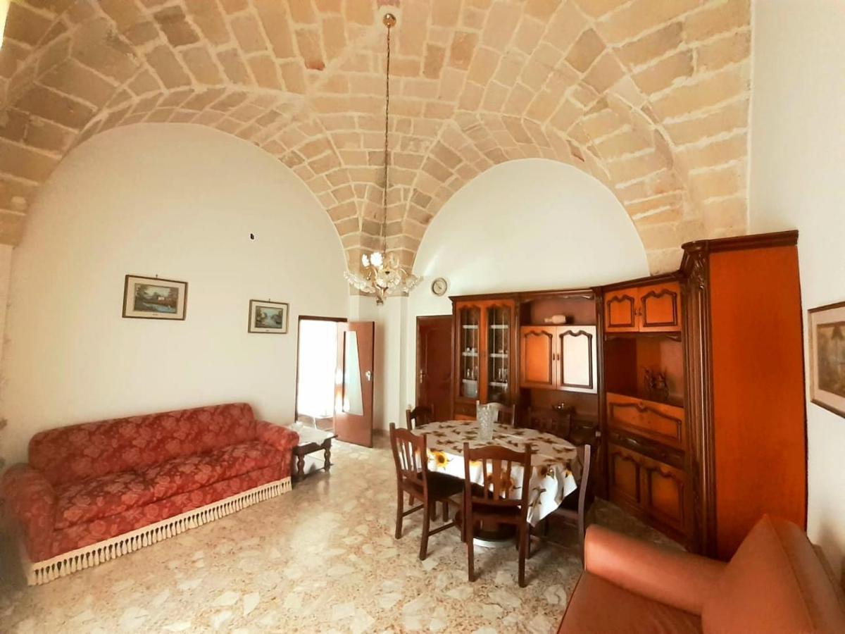 Casa Luigi Βίλα Manduria Εξωτερικό φωτογραφία